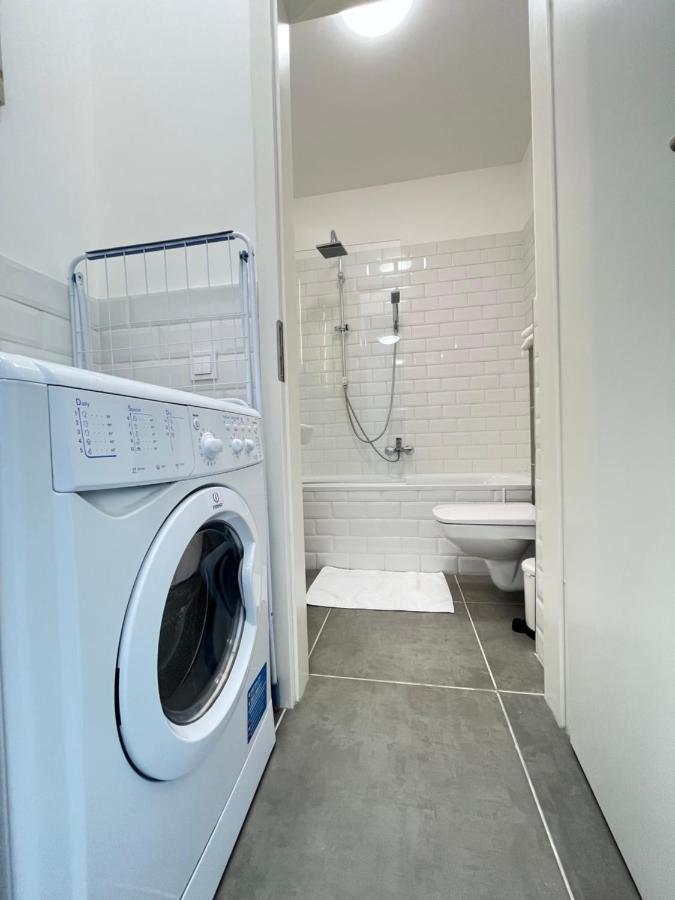 B 304, Apartments In The Heart Of Budapest Extérieur photo