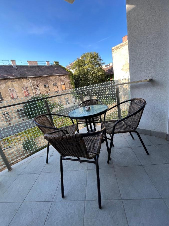 B 304, Apartments In The Heart Of Budapest Extérieur photo
