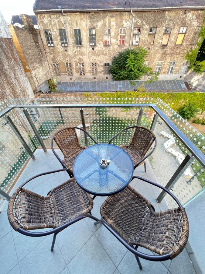 B 304, Apartments In The Heart Of Budapest Extérieur photo