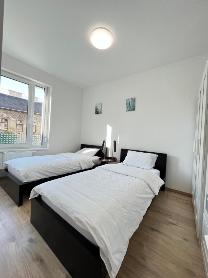 B 304, Apartments In The Heart Of Budapest Extérieur photo